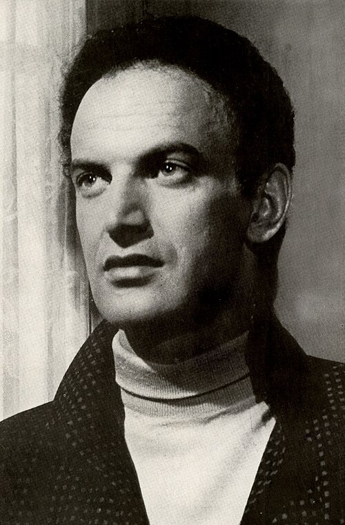 Zdjęcie: Paul Muller