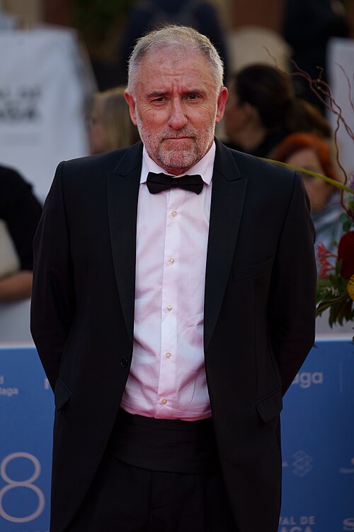 Zdjęcie: José Luis Acosta