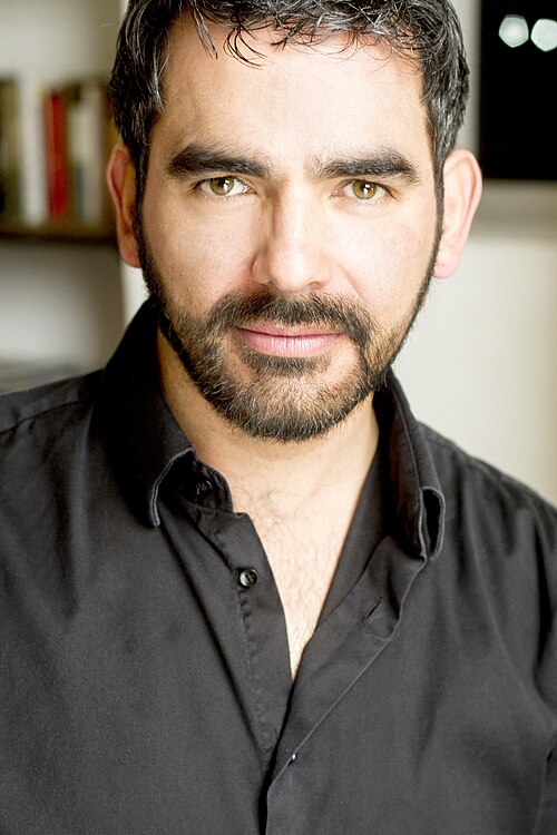 Zdjęcie: Abraham Ramos