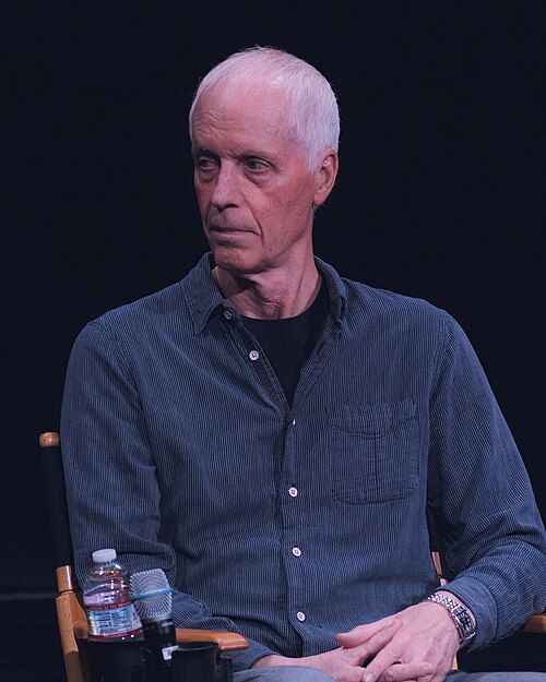 Zdjęcie: Dan Gilroy