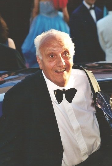 Zdjęcie: Pierre Tchernia
