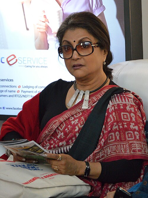 Zdjęcie: Aparna Sen