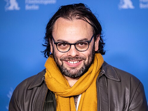Zdjęcie: Nathan Silver