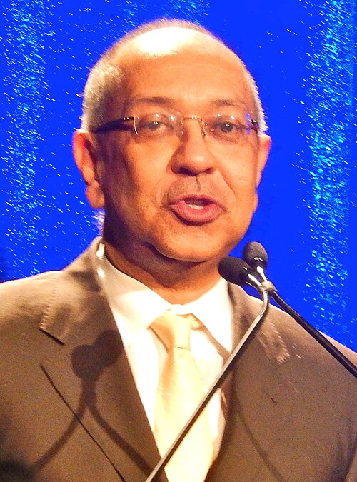 Zdjęcie: George C. Wolfe
