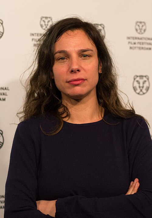 Zdjęcie: Sophie Letourneur
