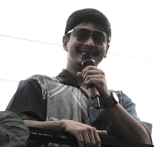 Zdjęcie: Coco Martin