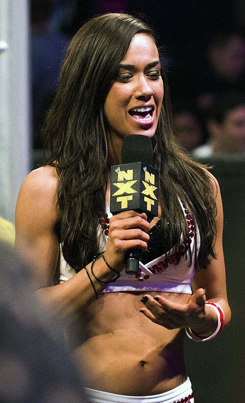 April Mendez-Brooks, 2010