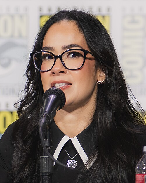 April Mendez-Brooks, 2026