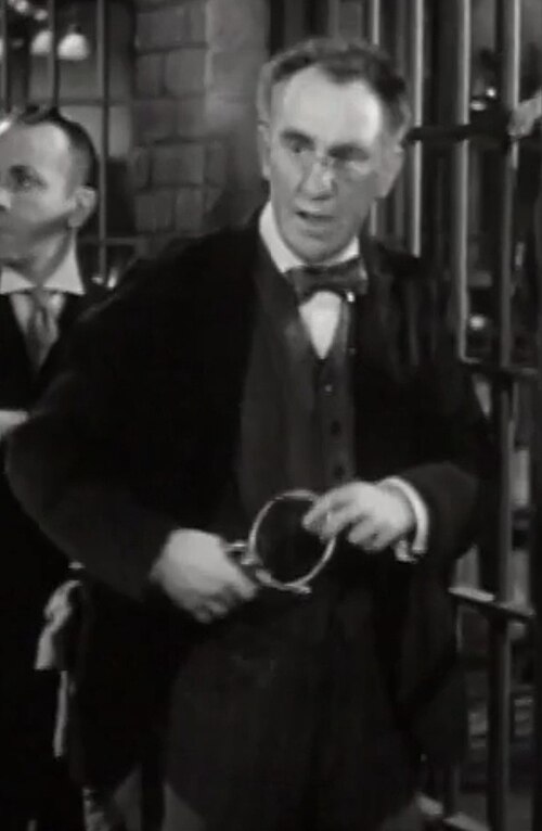 Walter Catlett, 1938