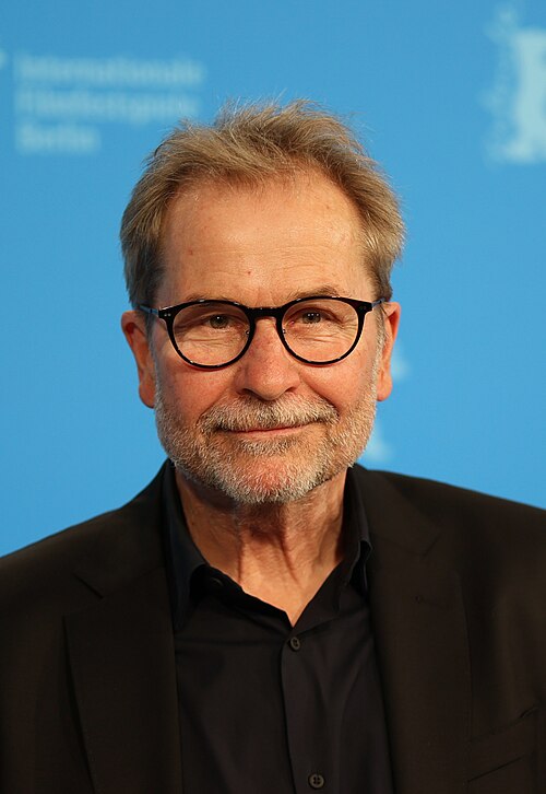 Zdjęcie: Ulrich Seidl
