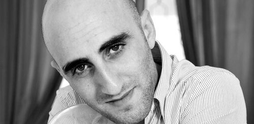 Zdjęcie: Kobi Farag