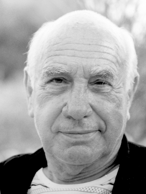 Charles Regnier, 1998