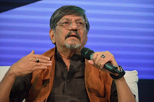 Zdjęcie: Amol Palekar