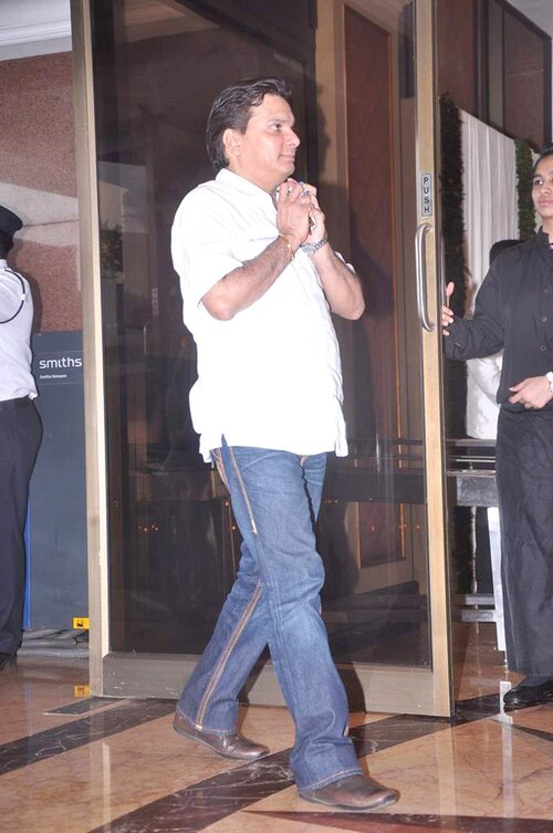 Rajesh Khanna, 2012