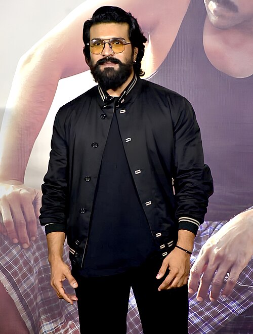 Zdjęcie: Ram Charan