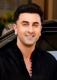 Zdjęcie: Ranbir Kapoor