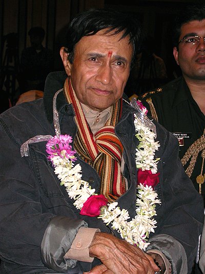 Zdjęcie: Dev Anand