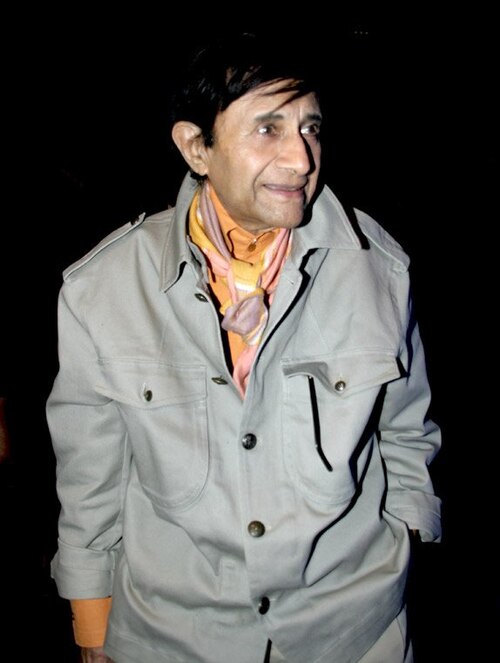 Dev Anand, data nieznana
