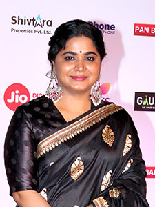 Zdjęcie: Ashwiny Iyer Tiwari