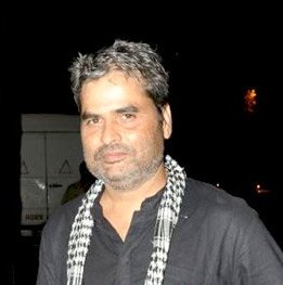 Zdjęcie: Vishal Bhardwaj