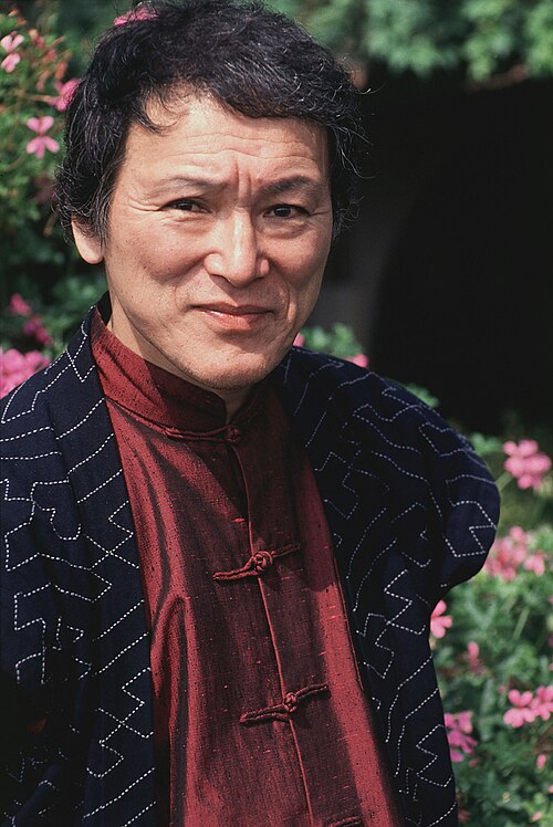 Zdjęcie: Jûzô Itami