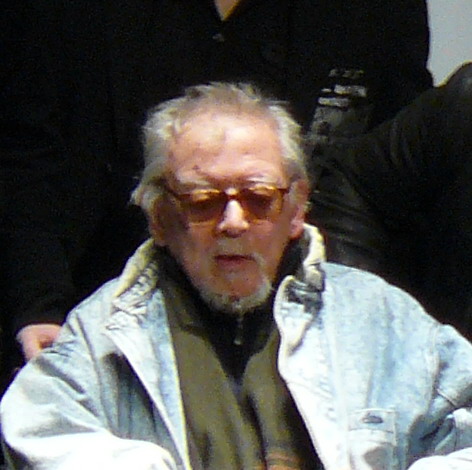 Zdjęcie: Jesús Franco