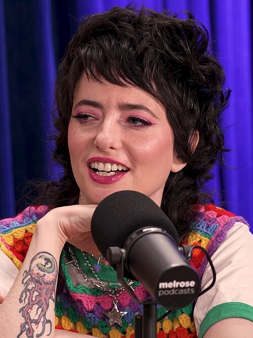 Zdjęcie: Sarah Sherman