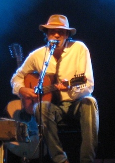 Zdjęcie: Almir Sater