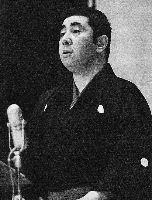 Tomisaburō Wakayama, 1965