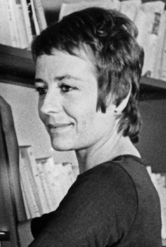 Annie Girardot, 1970