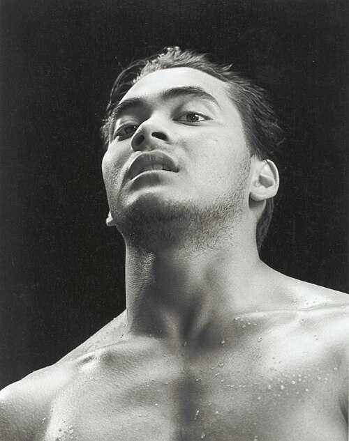 Mark Dacascos, 1983