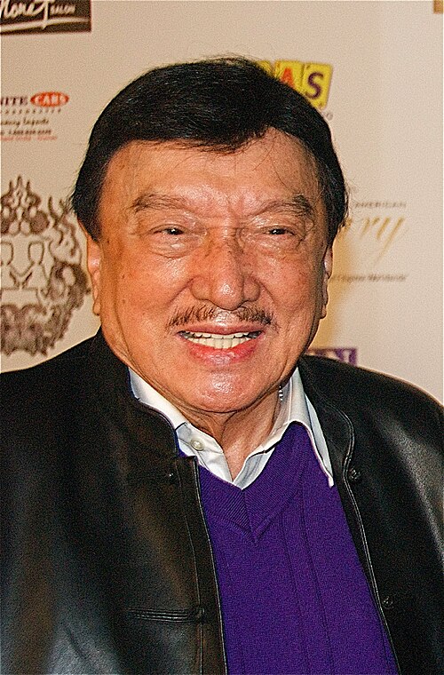 Zdjęcie: Dolphy