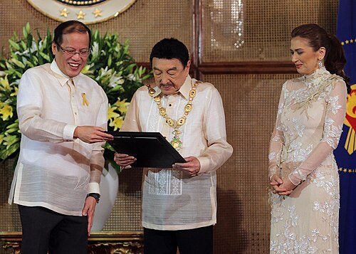 Dolphy, 2010