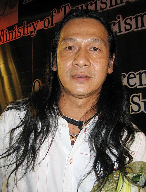 Zdjęcie: Off Pongpat Wachirabunjong