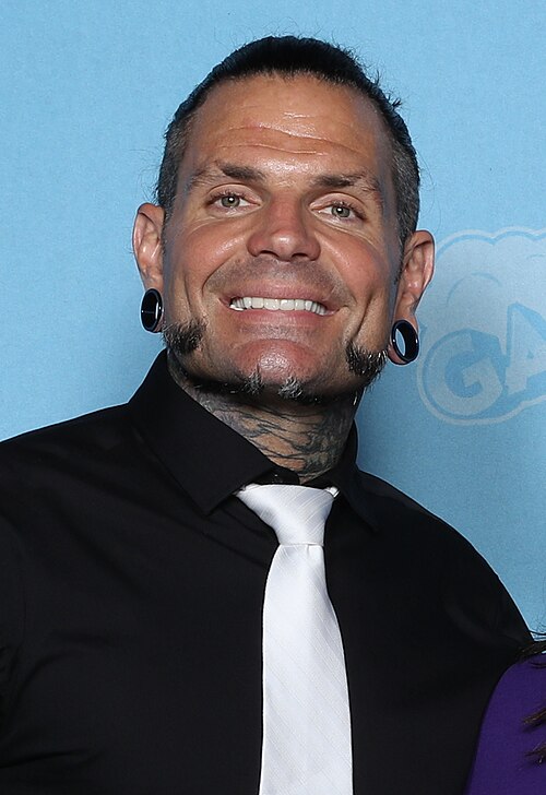 Jeffrey Hardy, 2019