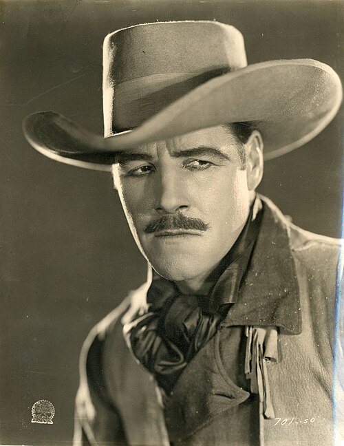 Jack Holt, 1925