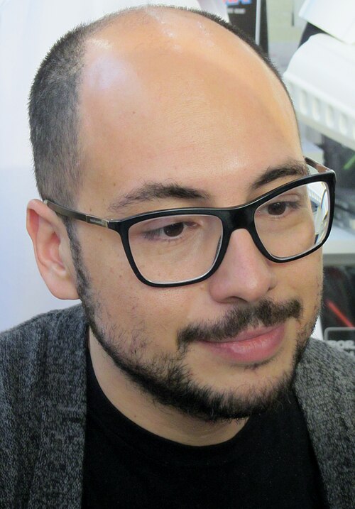 Zdjęcie: Nicolás López