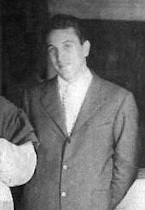Zdjęcie: Antonio Margheriti