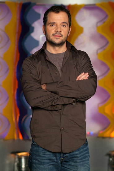 Zdjęcie: Ángel Martín
