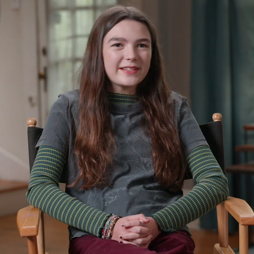 Zdjęcie: Brooklynn Prince