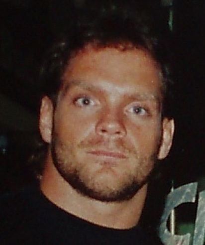 Christopher Benoit, 2007