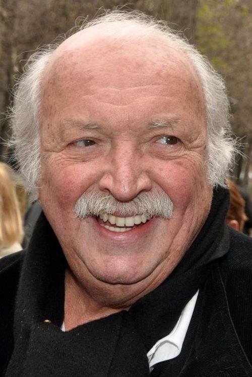 Zdjęcie: Jean Becker