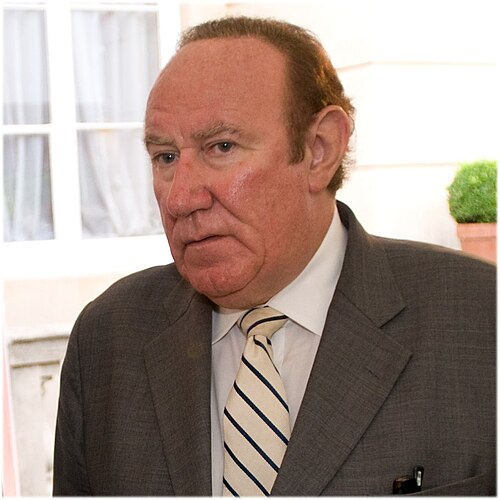 Zdjęcie: Andrew Neil