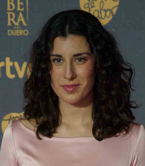 Zdjęcie: Elena Martín