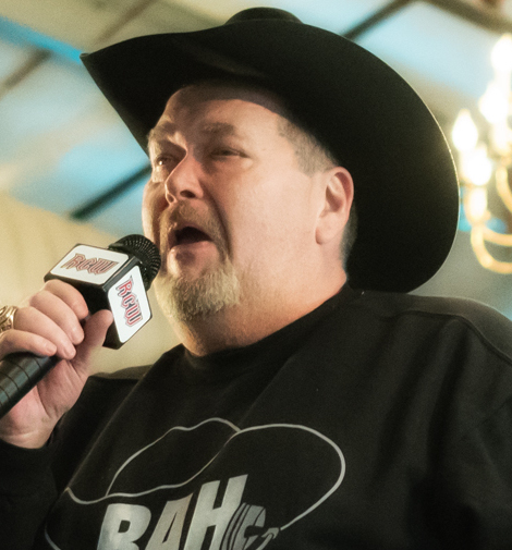 James Ross, 2017