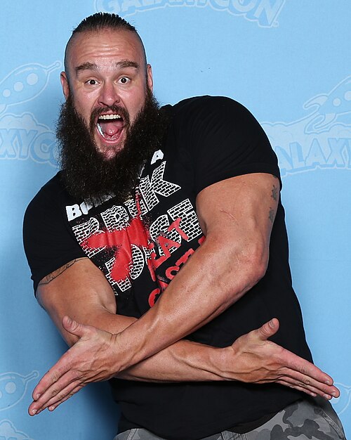 Adam Scherr, 2019