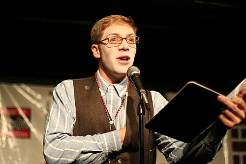 Zdjęcie: Joe Pera