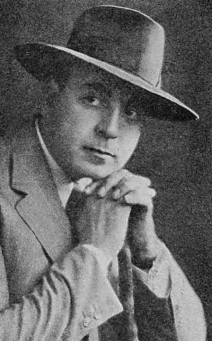 Zdjęcie: Ludwig Berger