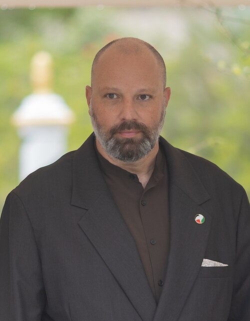 Zdjęcie: Yorgos Lanthimos