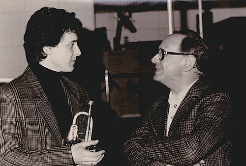 Ennio Morricone, 1990